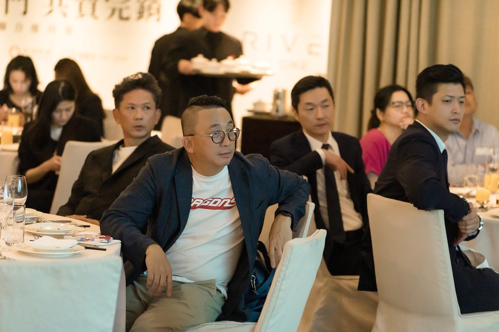 [活動攝影、即拍即印]新潤完銷慶功宴-最專業的團隊完成每場完美活動攝影，拍的不只好更要快! #尾牙攝影