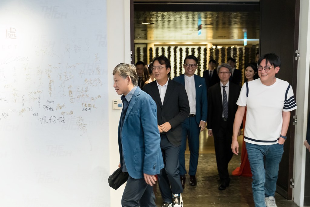[活動攝影、即拍即印]新潤完銷慶功宴-最專業的團隊完成每場完美活動攝影，拍的不只好更要快! #活動攝影