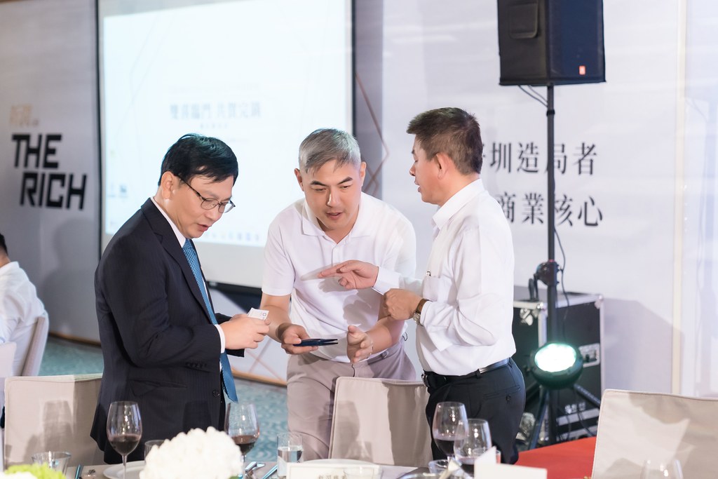 [活動攝影、即拍即印]新潤完銷慶功宴-最專業的團隊完成每場完美活動攝影，拍的不只好更要快! #活動拍立得