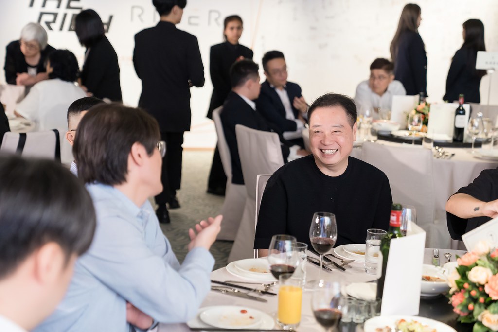 [活動攝影、即拍即印]新潤完銷慶功宴-最專業的團隊完成每場完美活動攝影，拍的不只好更要快! #活動拍立得