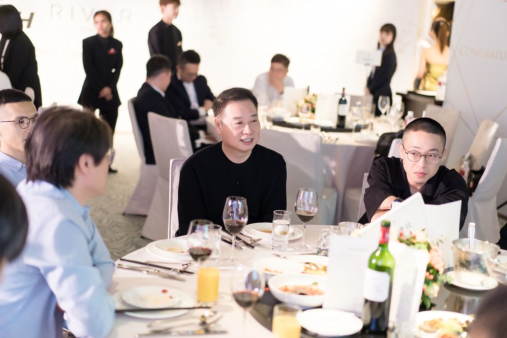 [活動攝影、即拍即印]新潤完銷慶功宴-最專業的團隊完成每場完美活動攝影，拍的不只好更要快! #活動拍攝