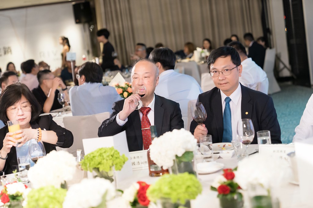 [活動攝影、即拍即印]新潤完銷慶功宴-最專業的團隊完成每場完美活動攝影，拍的不只好更要快! #活動攝影