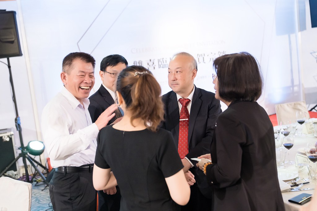 [活動攝影、即拍即印]新潤完銷慶功宴-最專業的團隊完成每場完美活動攝影，拍的不只好更要快! #雲端攝影