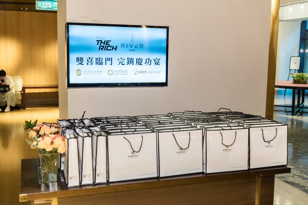 [活動攝影、即拍即印]新潤完銷慶功宴-最專業的團隊完成每場完美活動攝影，拍的不只好更要快! #即時攝影