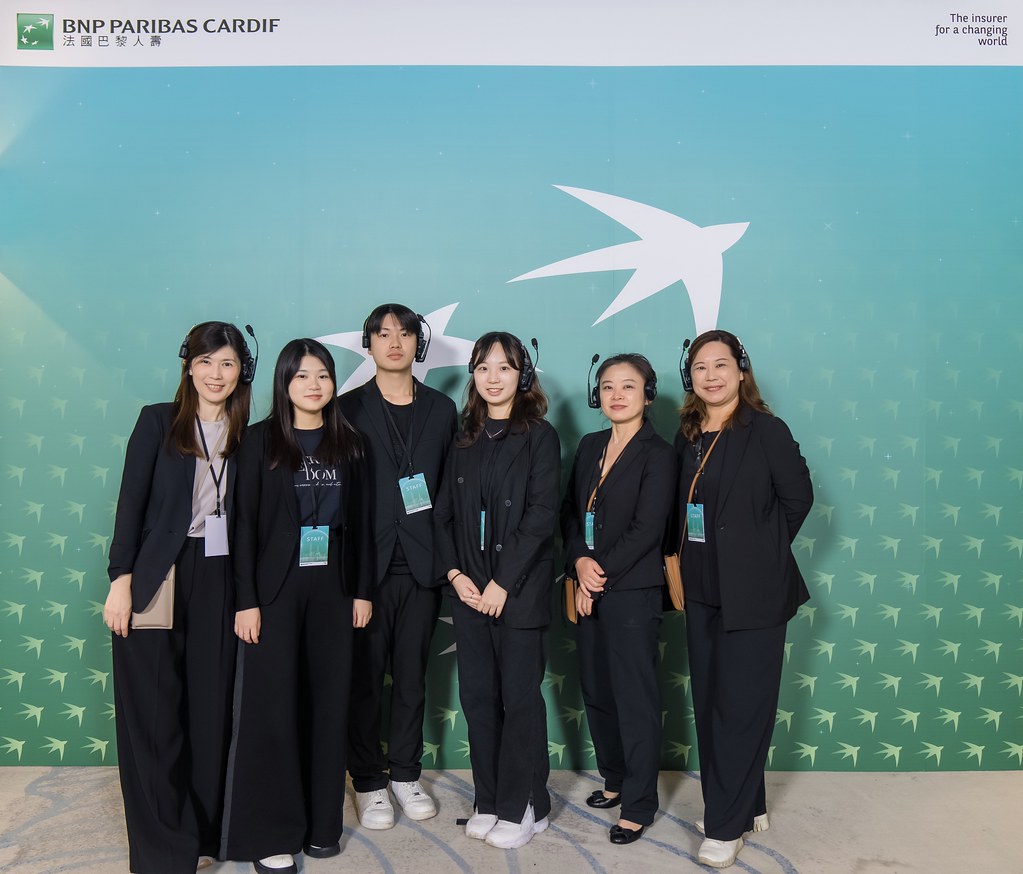 [即拍即印]2024 Cardif TW Gala Party Tech-最專業的團隊完成每場完美活動攝影，拍的不只好更要快! #活動攝影