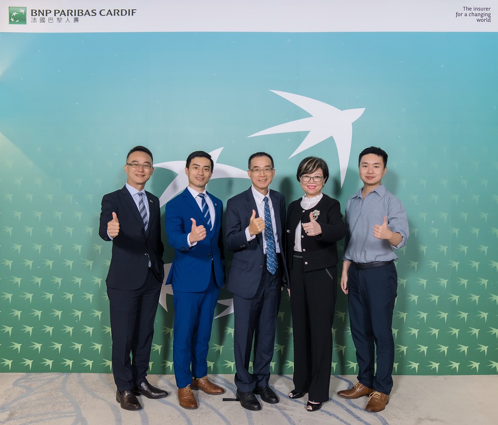 [即拍即印]2024 Cardif TW Gala Party Tech-最專業的團隊完成每場完美活動攝影，拍的不只好更要快! #活動攝影