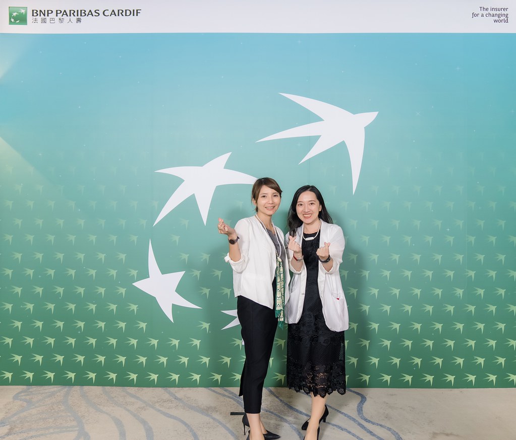 [即拍即印]2024 Cardif TW Gala Party Tech-最專業的團隊完成每場完美活動攝影，拍的不只好更要快! #即時攝影