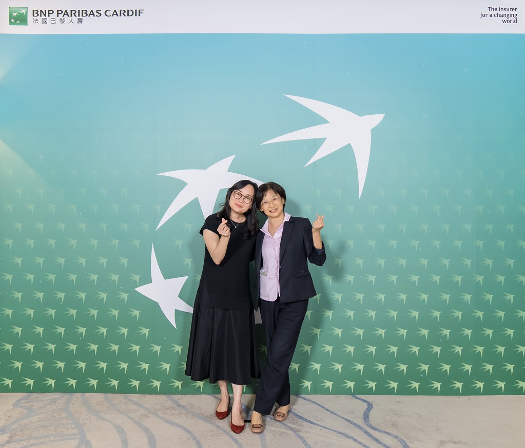 [即拍即印]2024 Cardif TW Gala Party Tech-最專業的團隊完成每場完美活動攝影，拍的不只好更要快! #活動拍攝