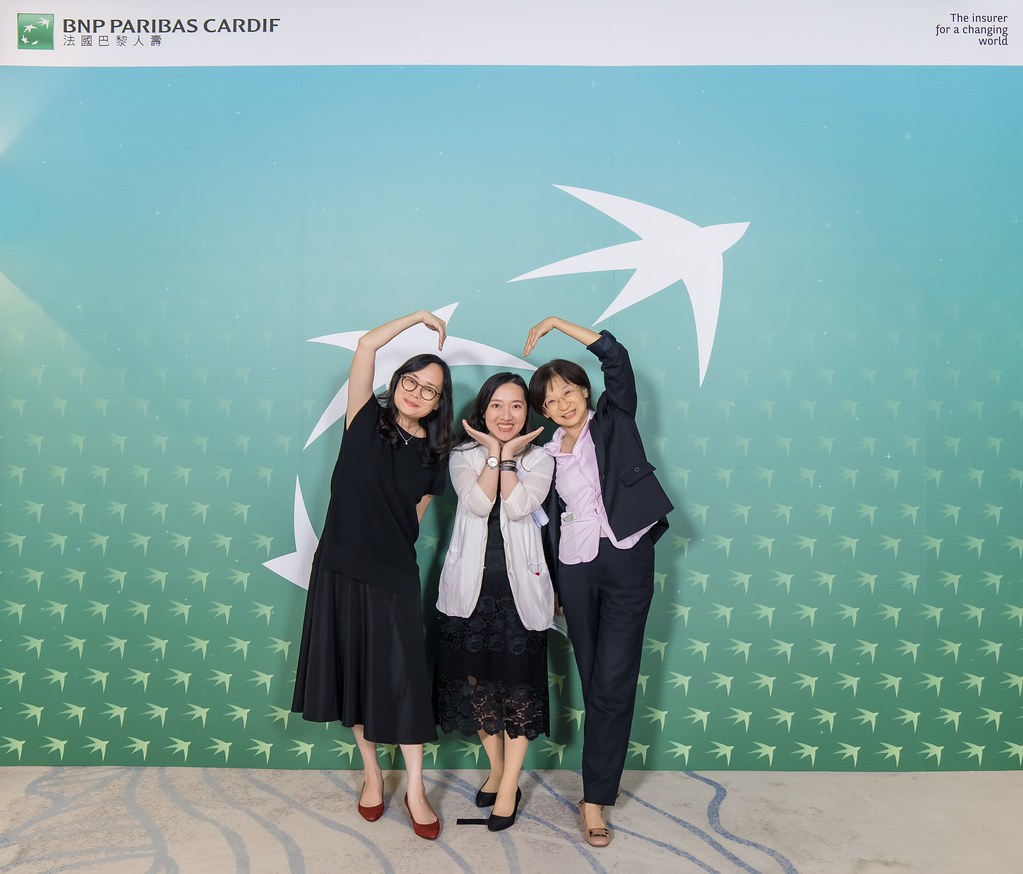 [即拍即印]2024 Cardif TW Gala Party Tech-最專業的團隊完成每場完美活動攝影，拍的不只好更要快! #活動攝影