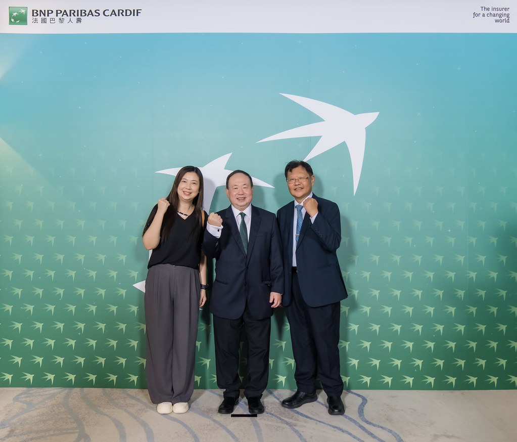 [即拍即印]2024 Cardif TW Gala Party Tech-最專業的團隊完成每場完美活動攝影，拍的不只好更要快! #即時攝影