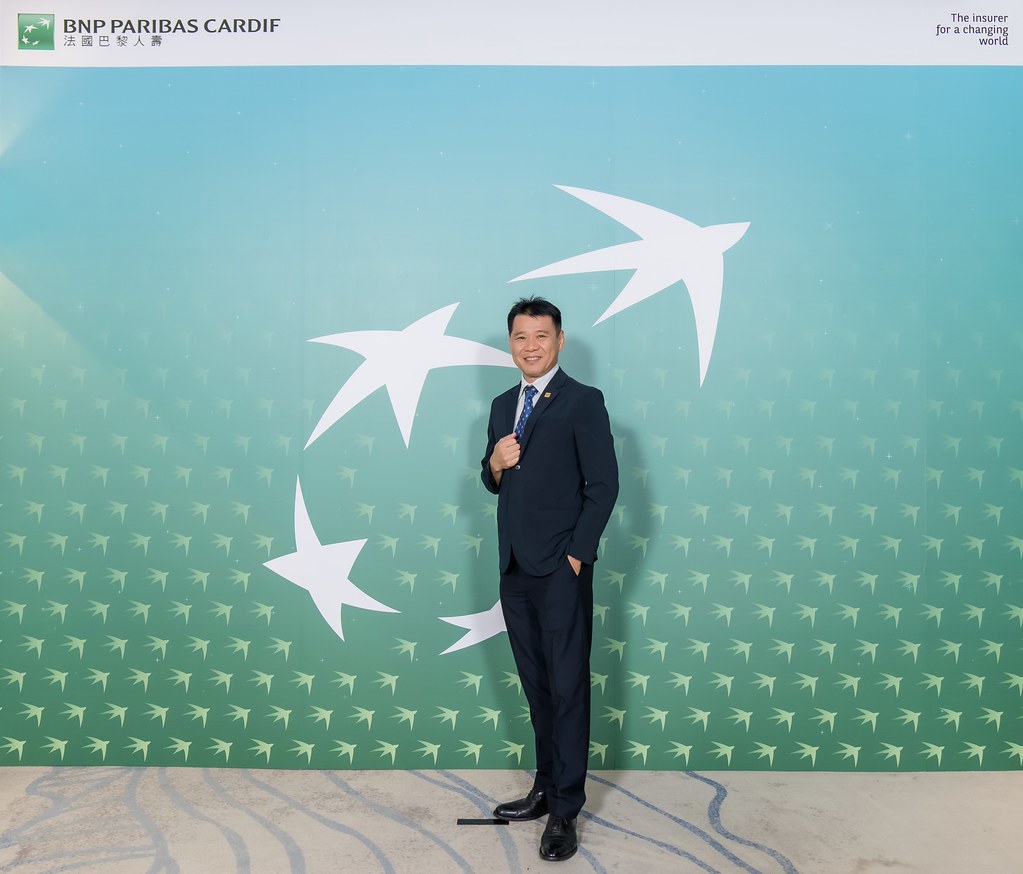 [即拍即印]2024 Cardif TW Gala Party Tech-最專業的團隊完成每場完美活動攝影，拍的不只好更要快! #雲端攝影