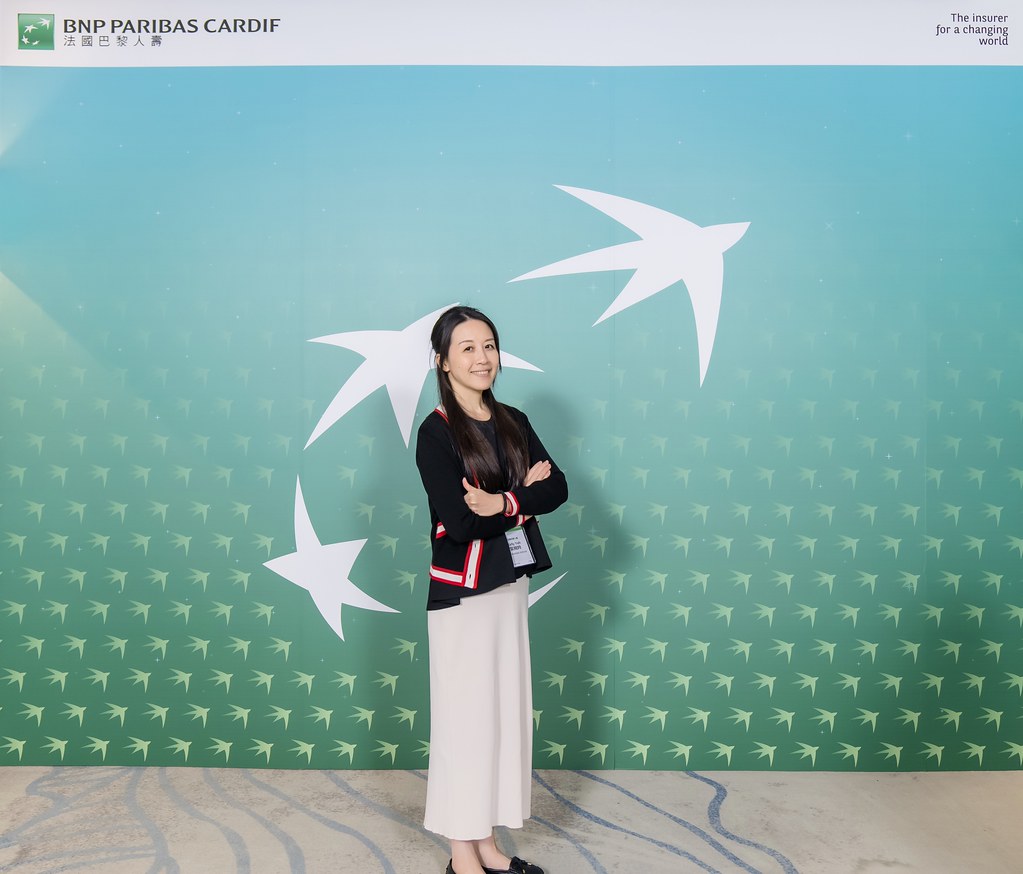 [即拍即印]2024 Cardif TW Gala Party Tech-最專業的團隊完成每場完美活動攝影，拍的不只好更要快! #活動拍立得