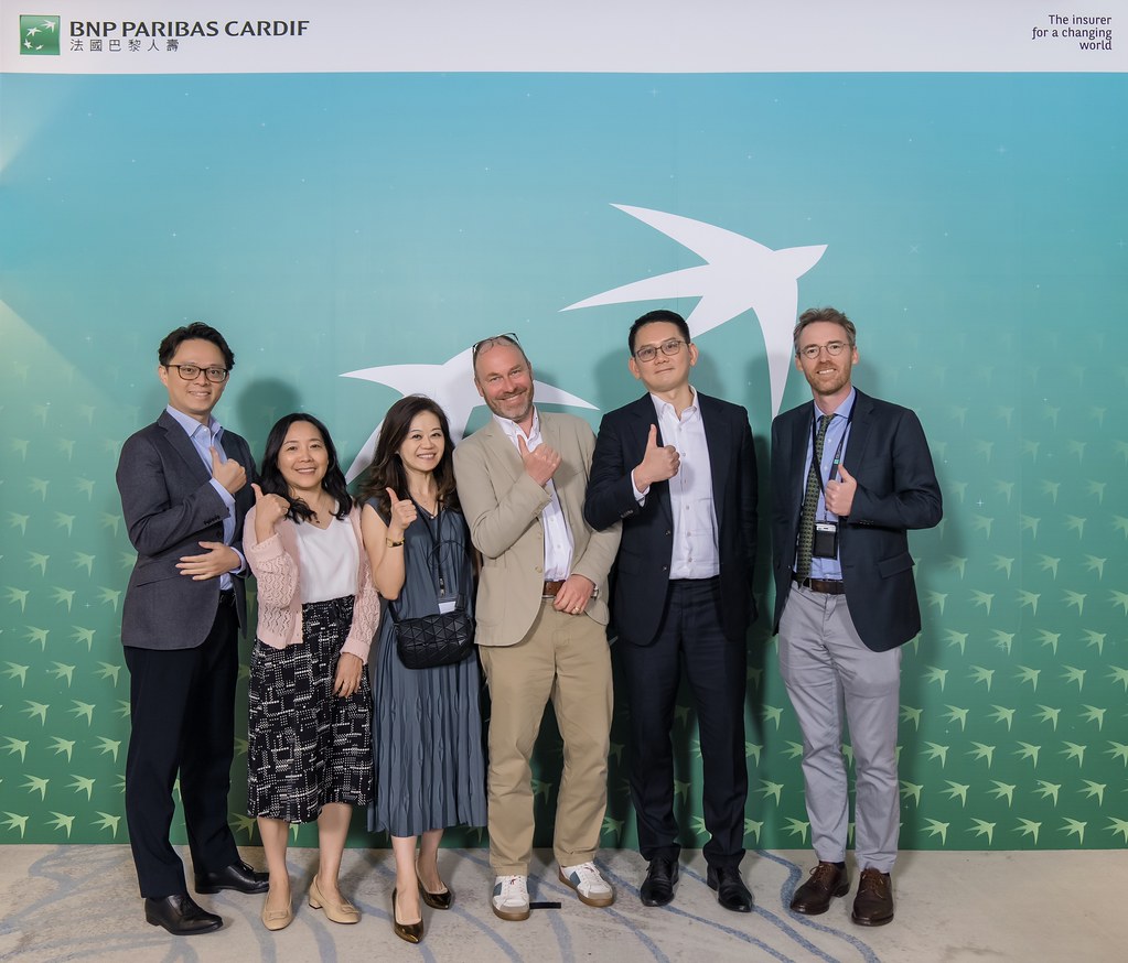 [即拍即印]2024 Cardif TW Gala Party Tech-最專業的團隊完成每場完美活動攝影，拍的不只好更要快! #活動拍立得