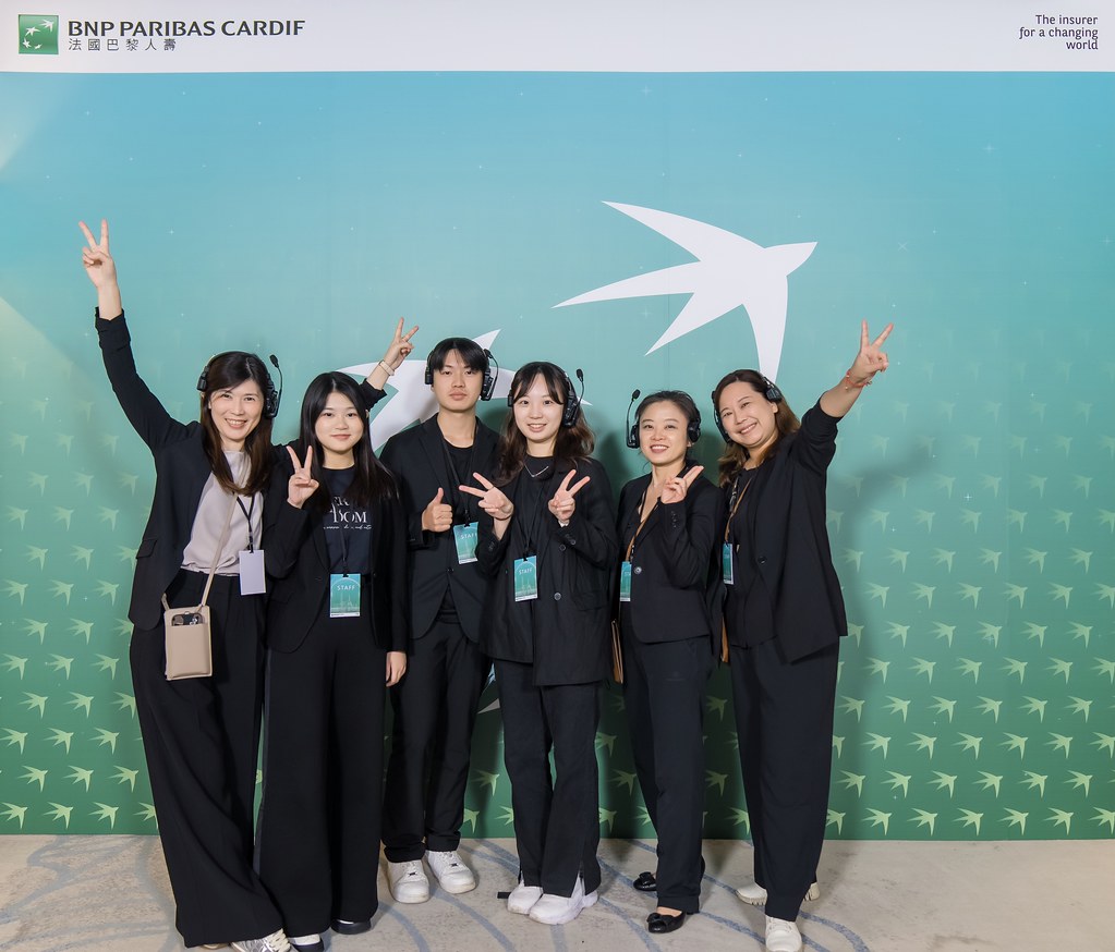 [即拍即印]2024 Cardif TW Gala Party Tech-最專業的團隊完成每場完美活動攝影，拍的不只好更要快! #雲端攝影