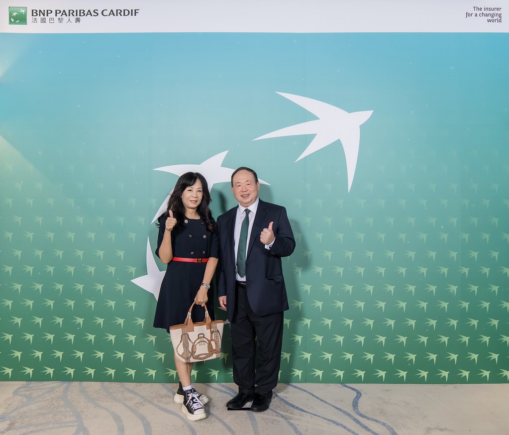 [即拍即印]2024 Cardif TW Gala Party Tech-最專業的團隊完成每場完美活動攝影，拍的不只好更要快! #活動攝影