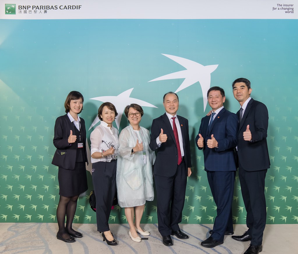 [即拍即印]2024 Cardif TW Gala Party Tech-最專業的團隊完成每場完美活動攝影，拍的不只好更要快! #活動攝影