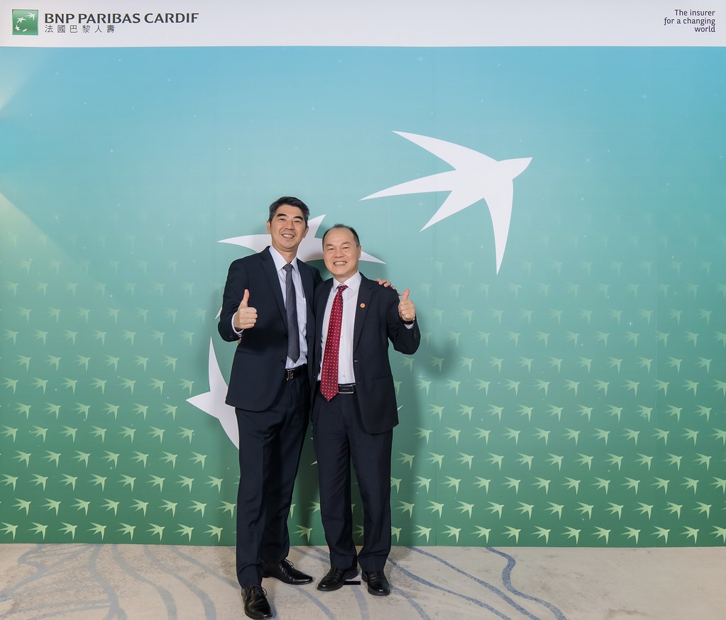 [即拍即印]2024 Cardif TW Gala Party Tech-最專業的團隊完成每場完美活動攝影，拍的不只好更要快! #活動拍攝