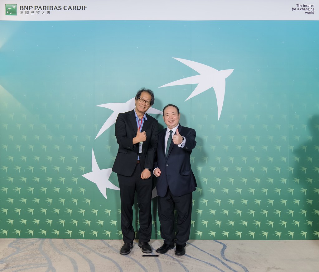 [即拍即印]2024 Cardif TW Gala Party Tech-最專業的團隊完成每場完美活動攝影，拍的不只好更要快! #雲端攝影