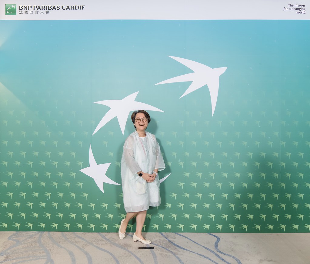 [即拍即印]2024 Cardif TW Gala Party Tech-最專業的團隊完成每場完美活動攝影，拍的不只好更要快! #活動攝影