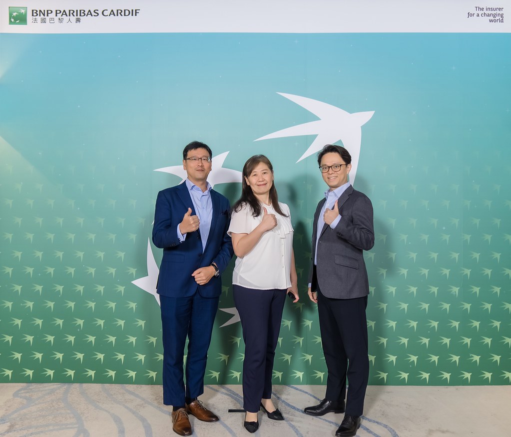 [即拍即印]2024 Cardif TW Gala Party Tech-最專業的團隊完成每場完美活動攝影，拍的不只好更要快! #活動攝影