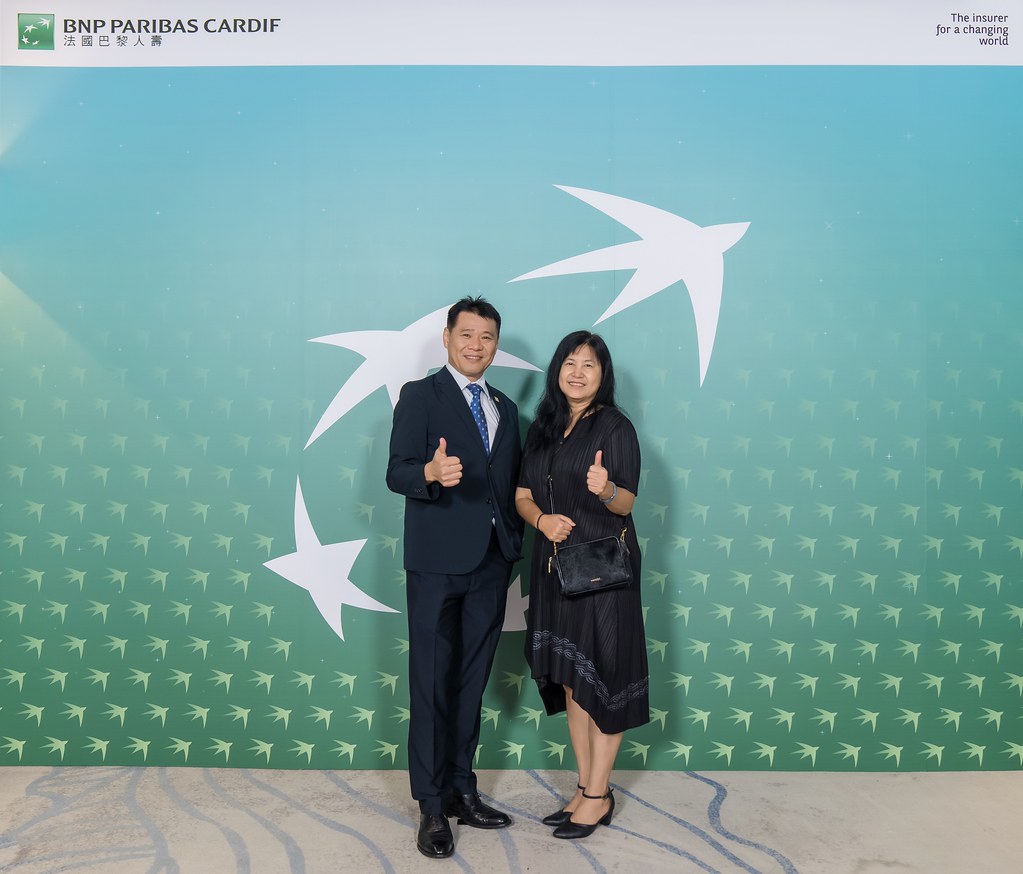 [即拍即印]2024 Cardif TW Gala Party Tech-最專業的團隊完成每場完美活動攝影，拍的不只好更要快! #尾牙攝影