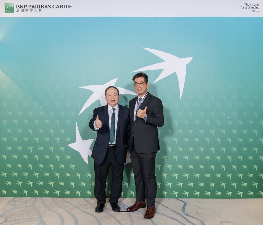 [即拍即印]2024 Cardif TW Gala Party Tech-最專業的團隊完成每場完美活動攝影，拍的不只好更要快! #活動攝影