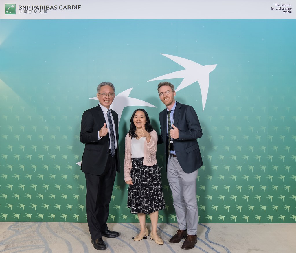 [即拍即印]2024 Cardif TW Gala Party Tech-最專業的團隊完成每場完美活動攝影，拍的不只好更要快! #雲端攝影