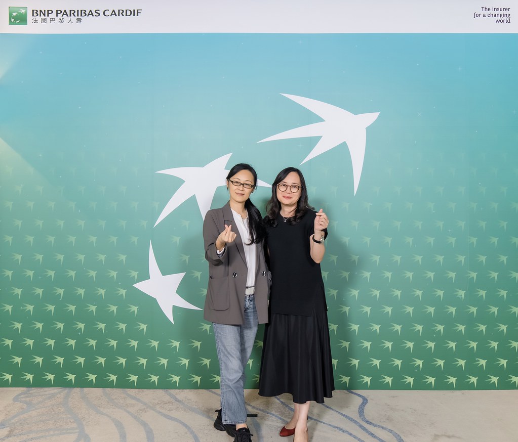 [即拍即印]2024 Cardif TW Gala Party Tech-最專業的團隊完成每場完美活動攝影，拍的不只好更要快! #活動攝影