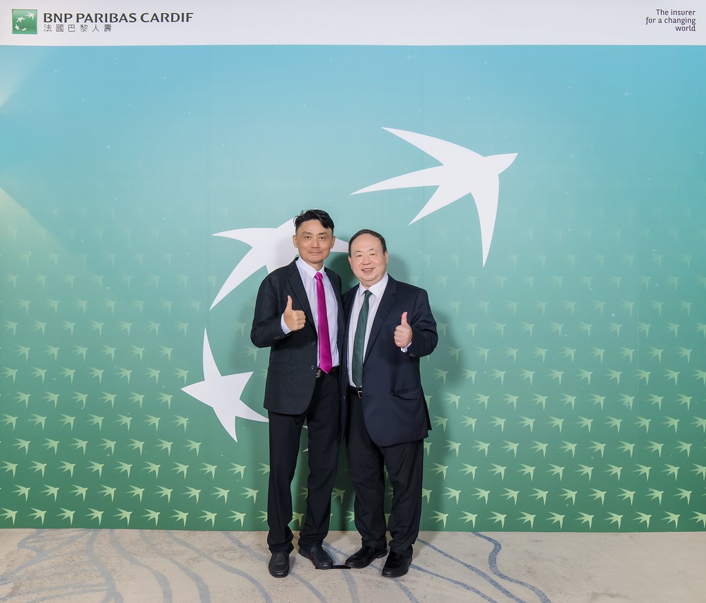 [即拍即印]2024 Cardif TW Gala Party Tech-最專業的團隊完成每場完美活動攝影，拍的不只好更要快! #尾牙攝影