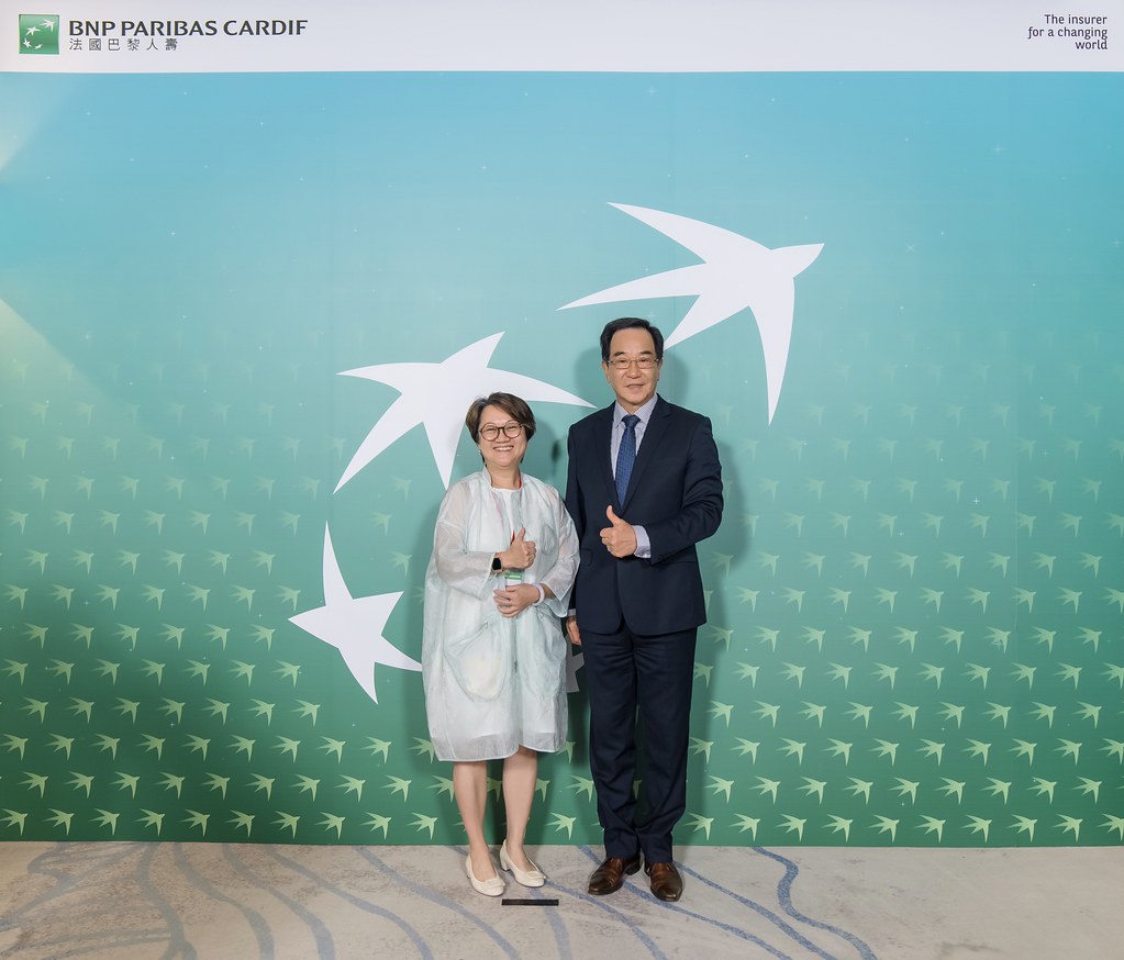 [即拍即印]2024 Cardif TW Gala Party Tech-最專業的團隊完成每場完美活動攝影，拍的不只好更要快! #即拍即印