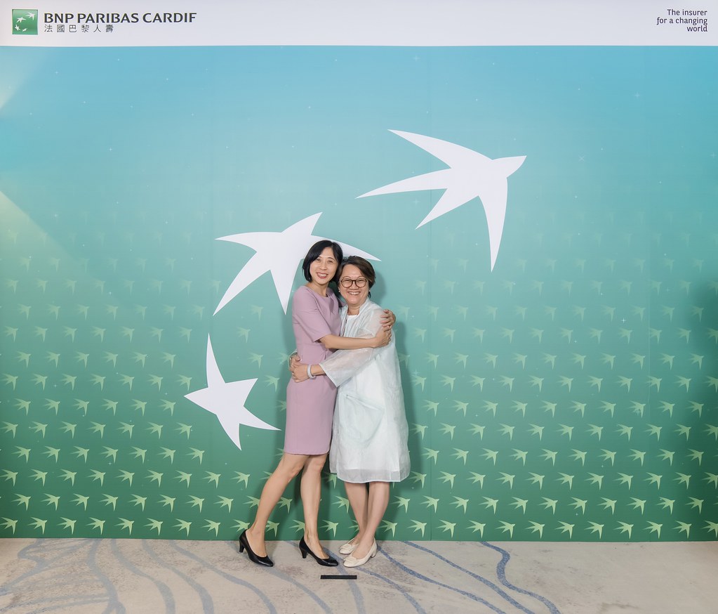 [即拍即印]2024 Cardif TW Gala Party Tech-最專業的團隊完成每場完美活動攝影，拍的不只好更要快! #活動拍立得