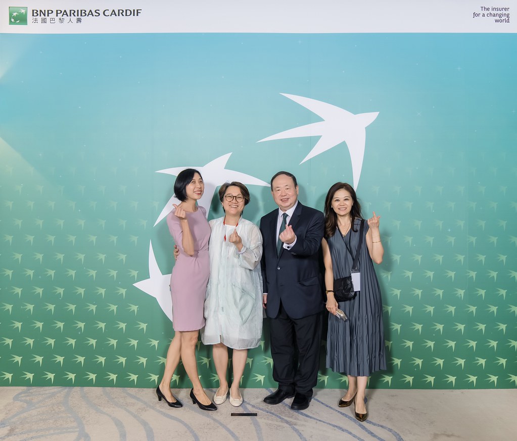 [即拍即印]2024 Cardif TW Gala Party Tech-最專業的團隊完成每場完美活動攝影，拍的不只好更要快! #活動拍攝