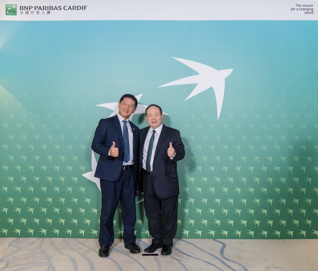 [即拍即印]2024 Cardif TW Gala Party Tech-最專業的團隊完成每場完美活動攝影，拍的不只好更要快! #尾牙攝影