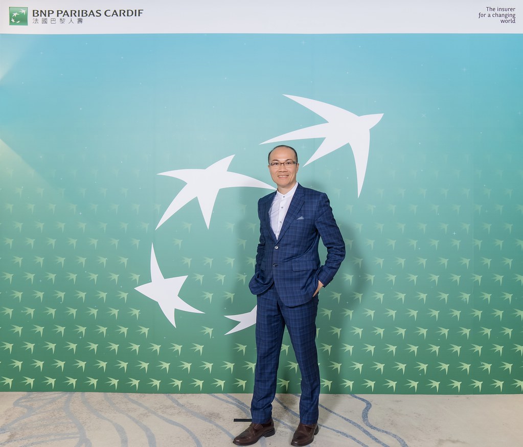 [即拍即印]2024 Cardif TW Gala Party Tech-最專業的團隊完成每場完美活動攝影，拍的不只好更要快! #尾牙攝影