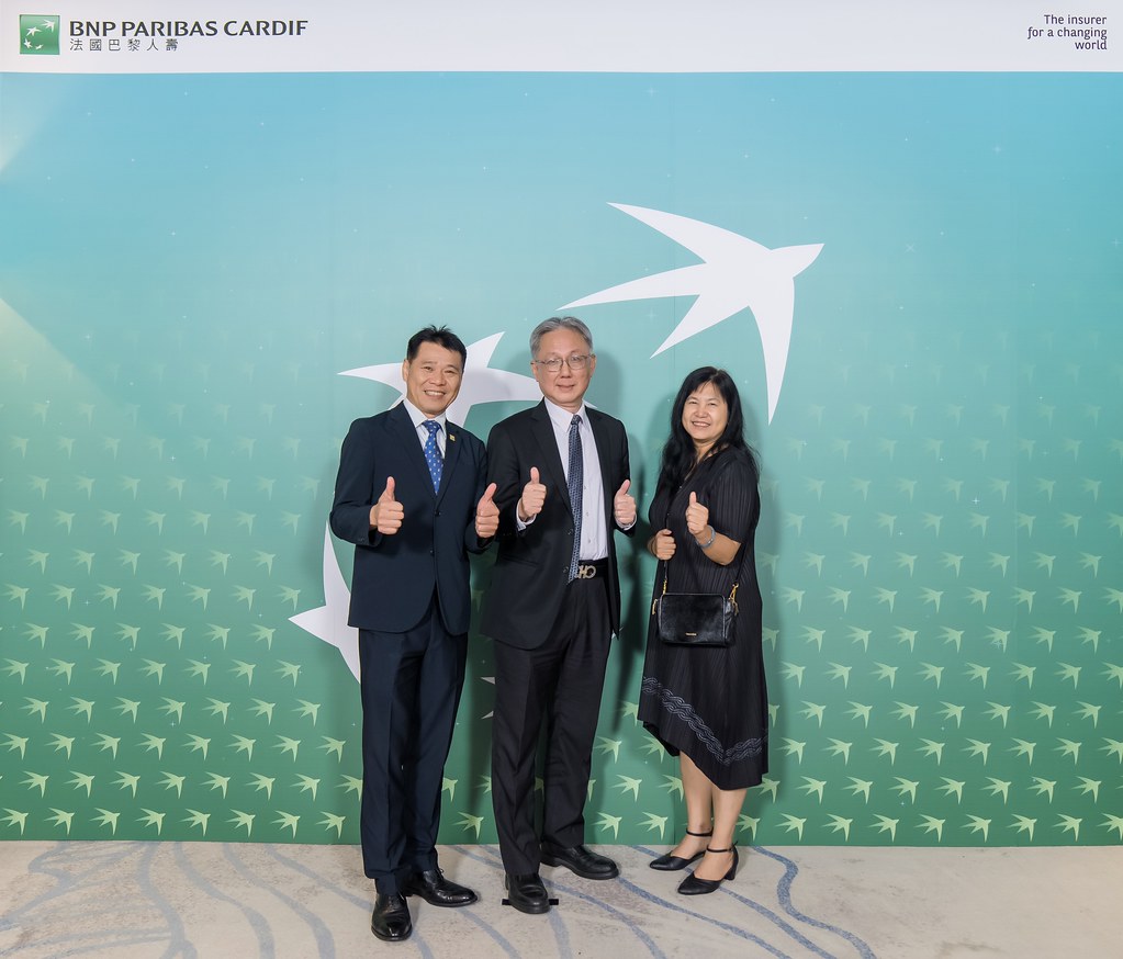 [即拍即印]2024 Cardif TW Gala Party Tech-最專業的團隊完成每場完美活動攝影，拍的不只好更要快! #雲端攝影