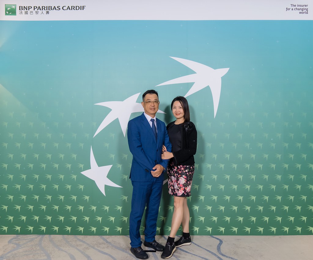 [即拍即印]2024 Cardif TW Gala Party Tech-最專業的團隊完成每場完美活動攝影，拍的不只好更要快! #即時攝影