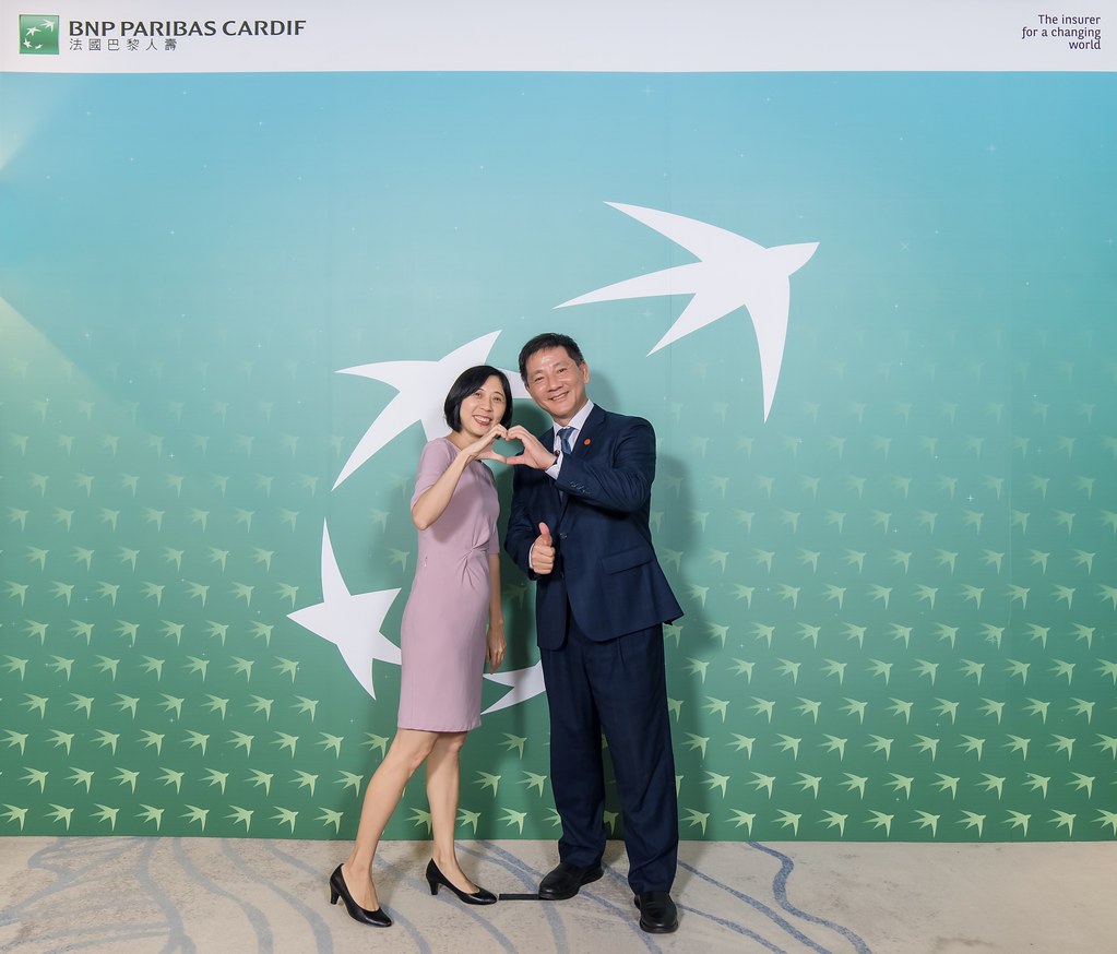 [即拍即印]2024 Cardif TW Gala Party Tech-最專業的團隊完成每場完美活動攝影，拍的不只好更要快! #活動拍攝