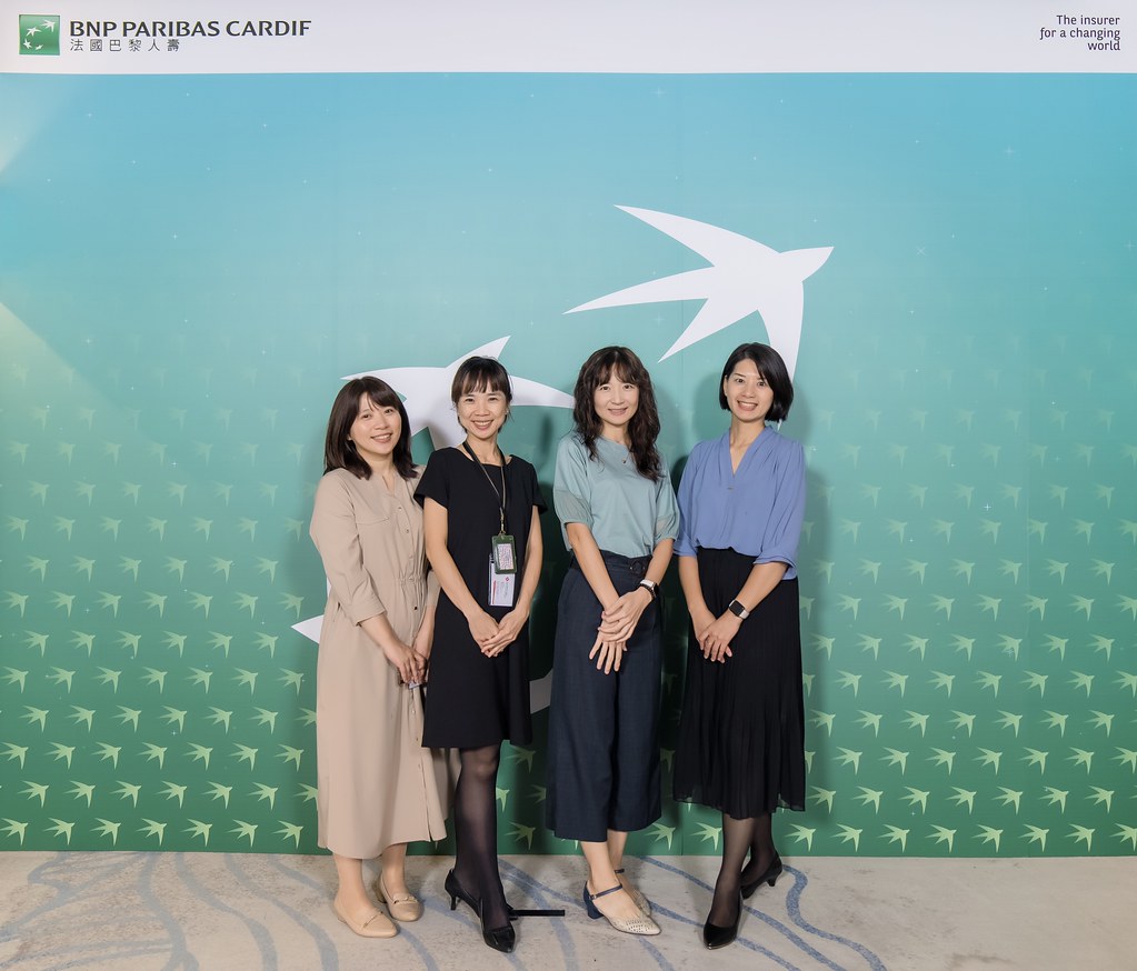 [即拍即印]2024 Cardif TW Gala Party Tech-最專業的團隊完成每場完美活動攝影，拍的不只好更要快! #即時攝影