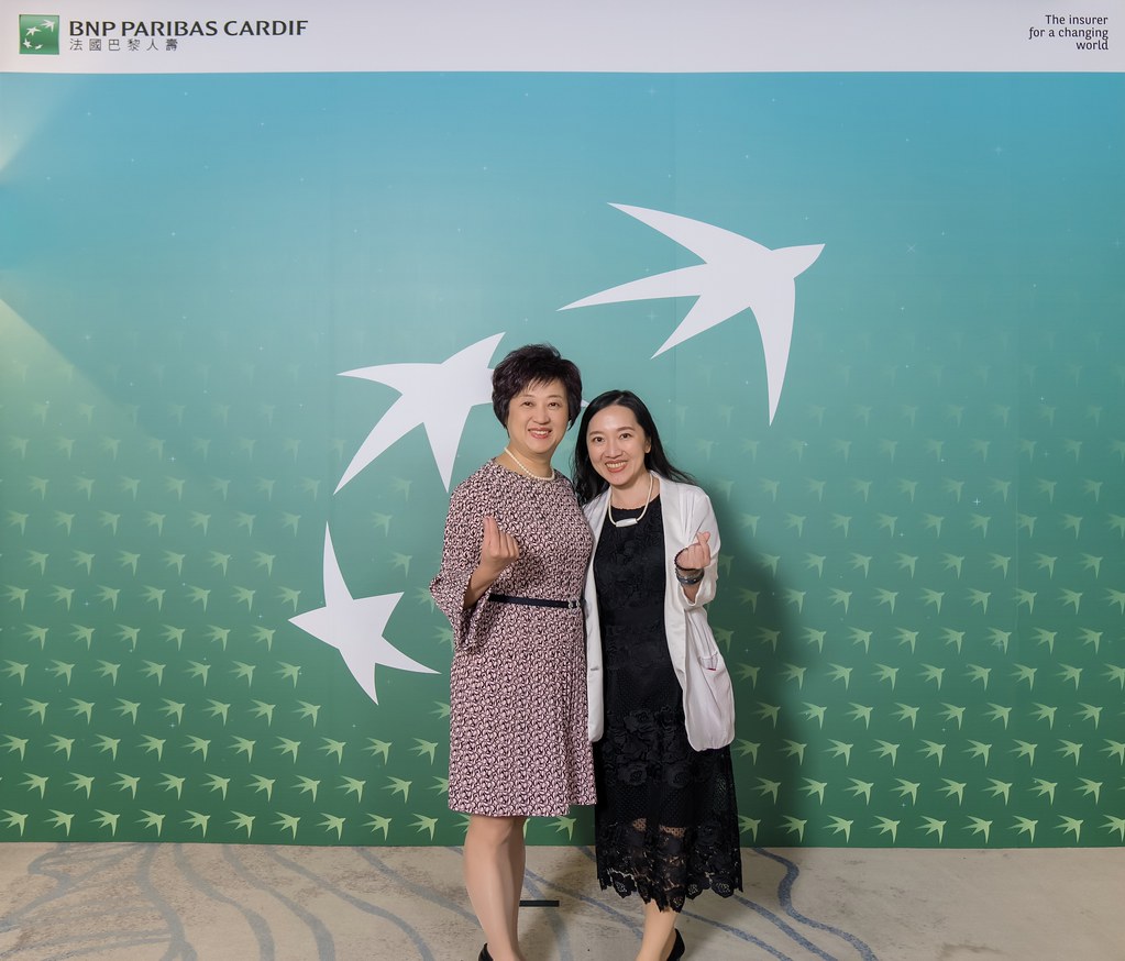 [即拍即印]2024 Cardif TW Gala Party Tech-最專業的團隊完成每場完美活動攝影，拍的不只好更要快! #活動拍立得