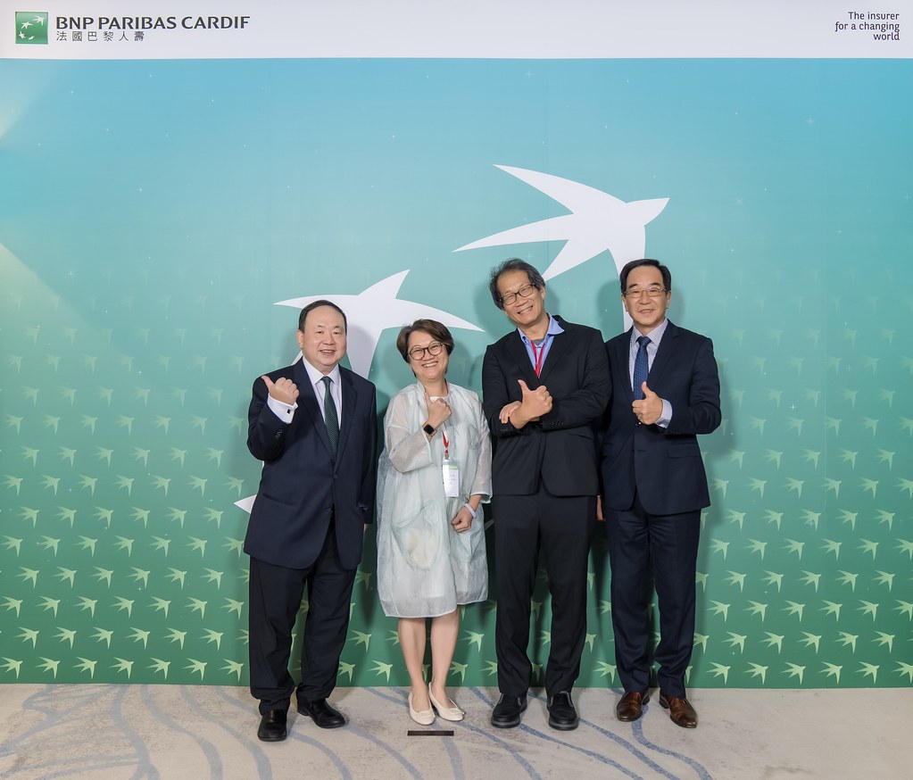 [即拍即印]2024 Cardif TW Gala Party Tech-最專業的團隊完成每場完美活動攝影，拍的不只好更要快! #即時攝影