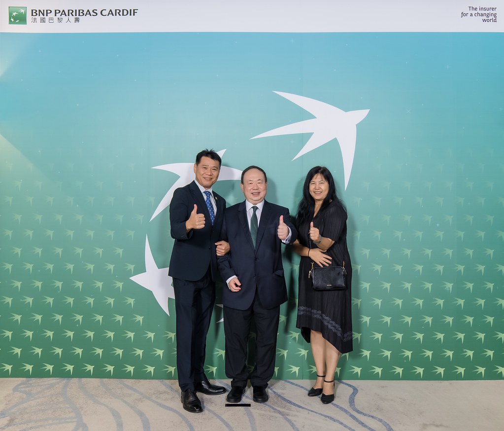 [即拍即印]2024 Cardif TW Gala Party Tech-最專業的團隊完成每場完美活動攝影，拍的不只好更要快! #雲端攝影