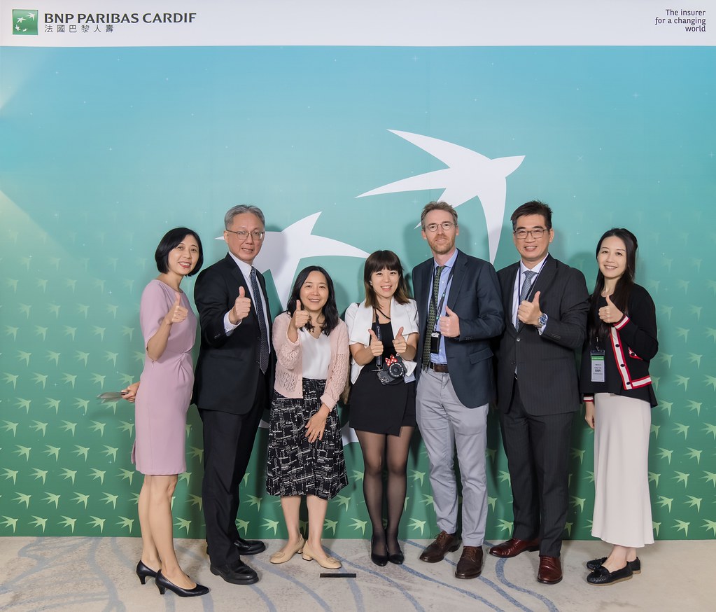 [即拍即印]2024 Cardif TW Gala Party Tech-最專業的團隊完成每場完美活動攝影，拍的不只好更要快! #即時攝影