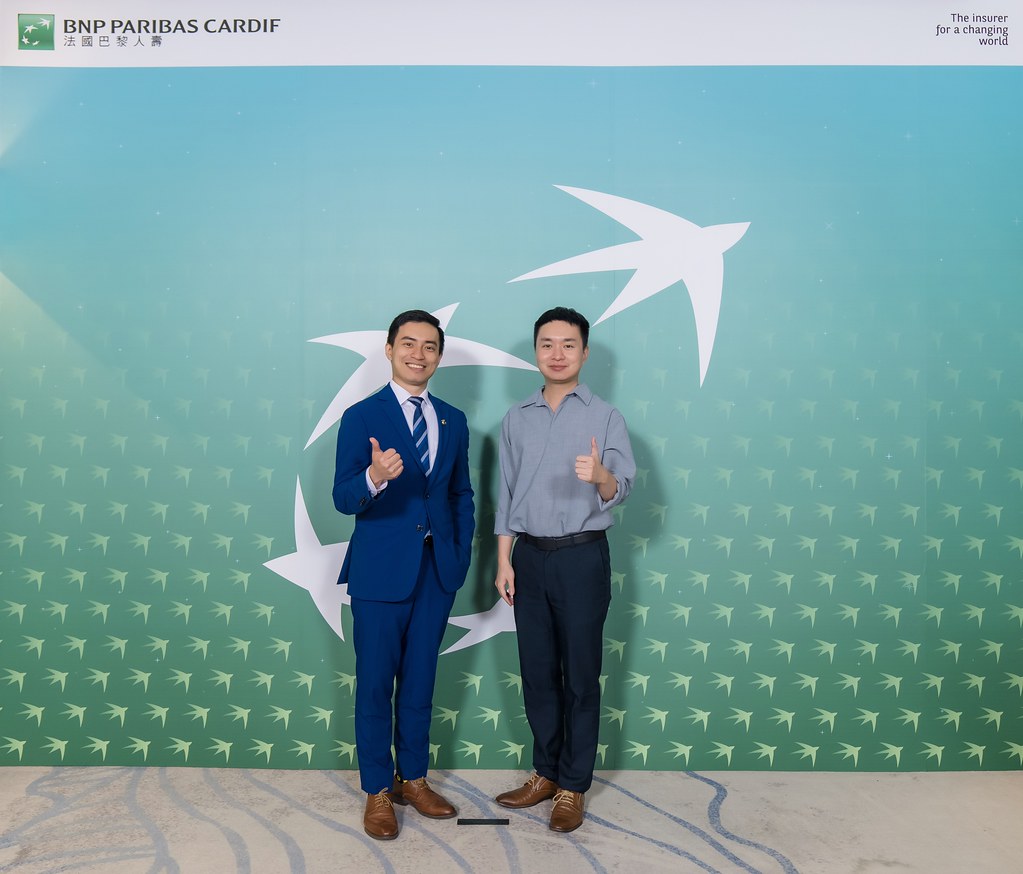 [即拍即印]2024 Cardif TW Gala Party Tech-最專業的團隊完成每場完美活動攝影，拍的不只好更要快! #活動攝影