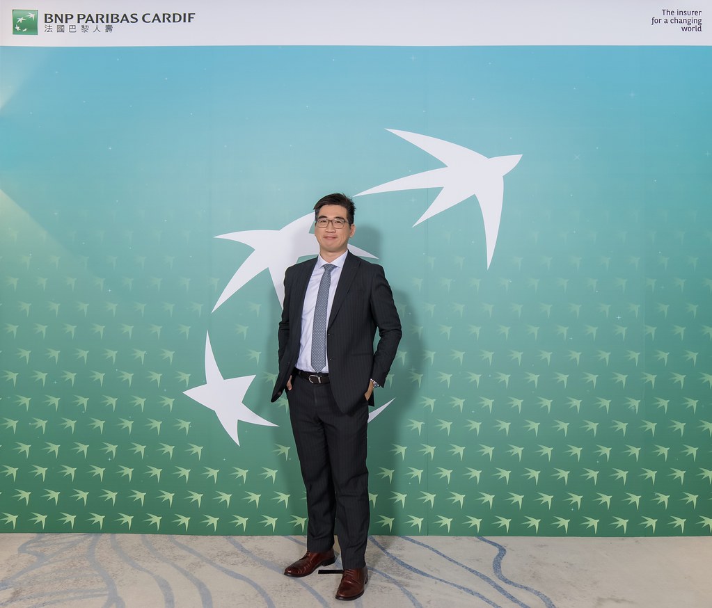 [即拍即印]2024 Cardif TW Gala Party Tech-最專業的團隊完成每場完美活動攝影，拍的不只好更要快! #活動拍攝