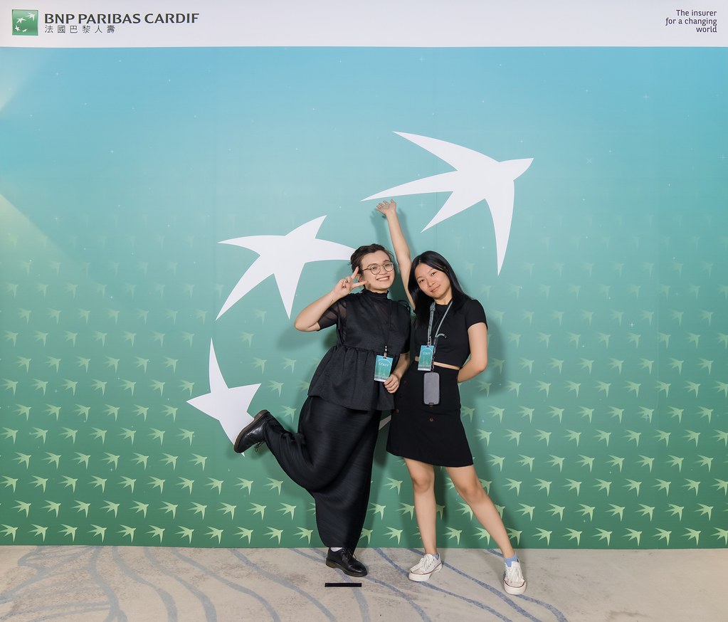 [即拍即印]2024 Cardif TW Gala Party Tech-最專業的團隊完成每場完美活動攝影，拍的不只好更要快! #活動攝影