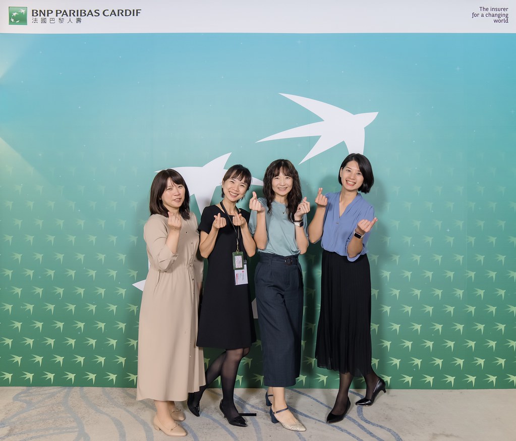 [即拍即印]2024 Cardif TW Gala Party Tech-最專業的團隊完成每場完美活動攝影，拍的不只好更要快! #雲端攝影