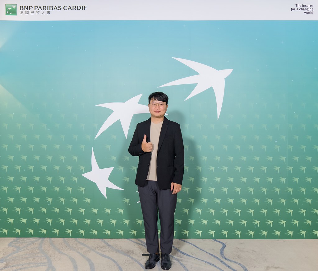 [即拍即印]2024 Cardif TW Gala Party Tech-最專業的團隊完成每場完美活動攝影，拍的不只好更要快! #活動拍立得