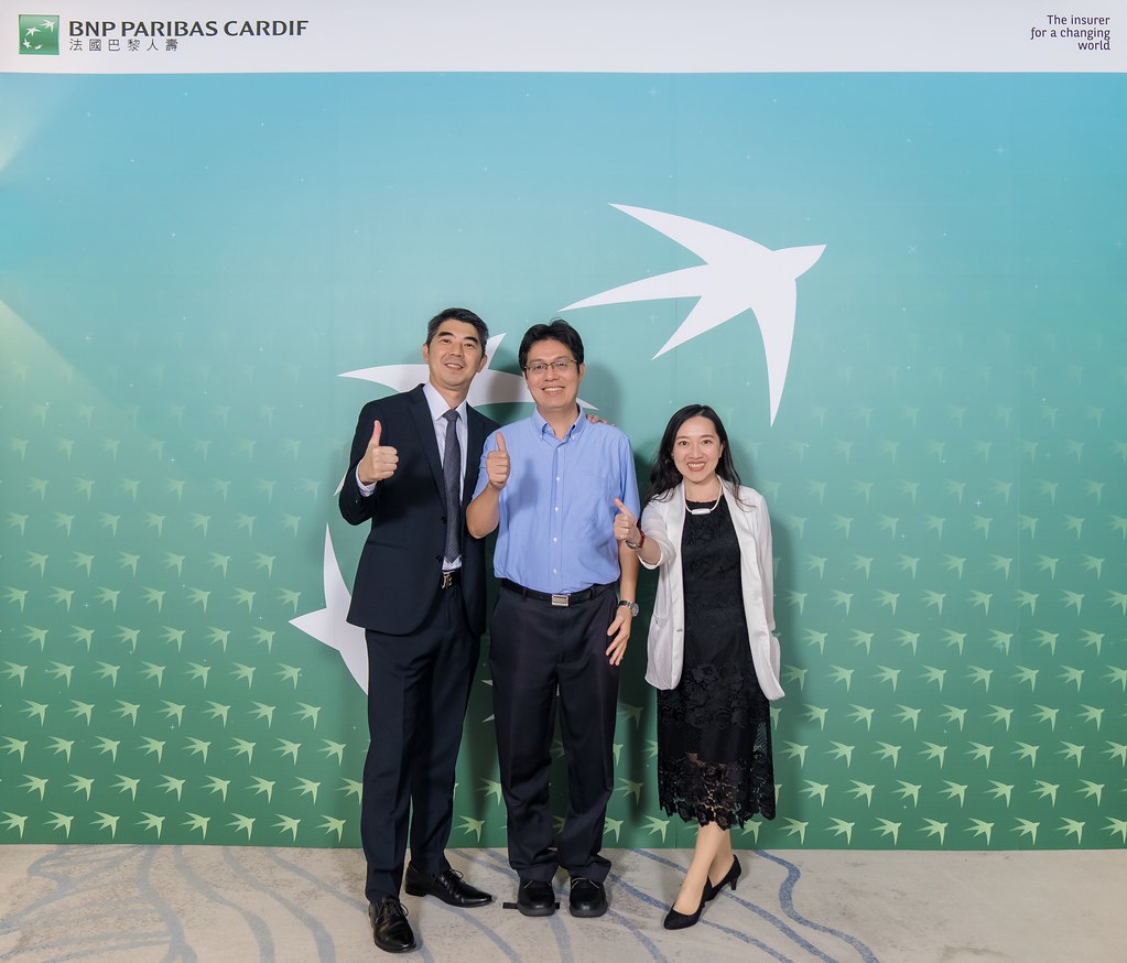 [即拍即印]2024 Cardif TW Gala Party Tech-最專業的團隊完成每場完美活動攝影，拍的不只好更要快! #尾牙攝影