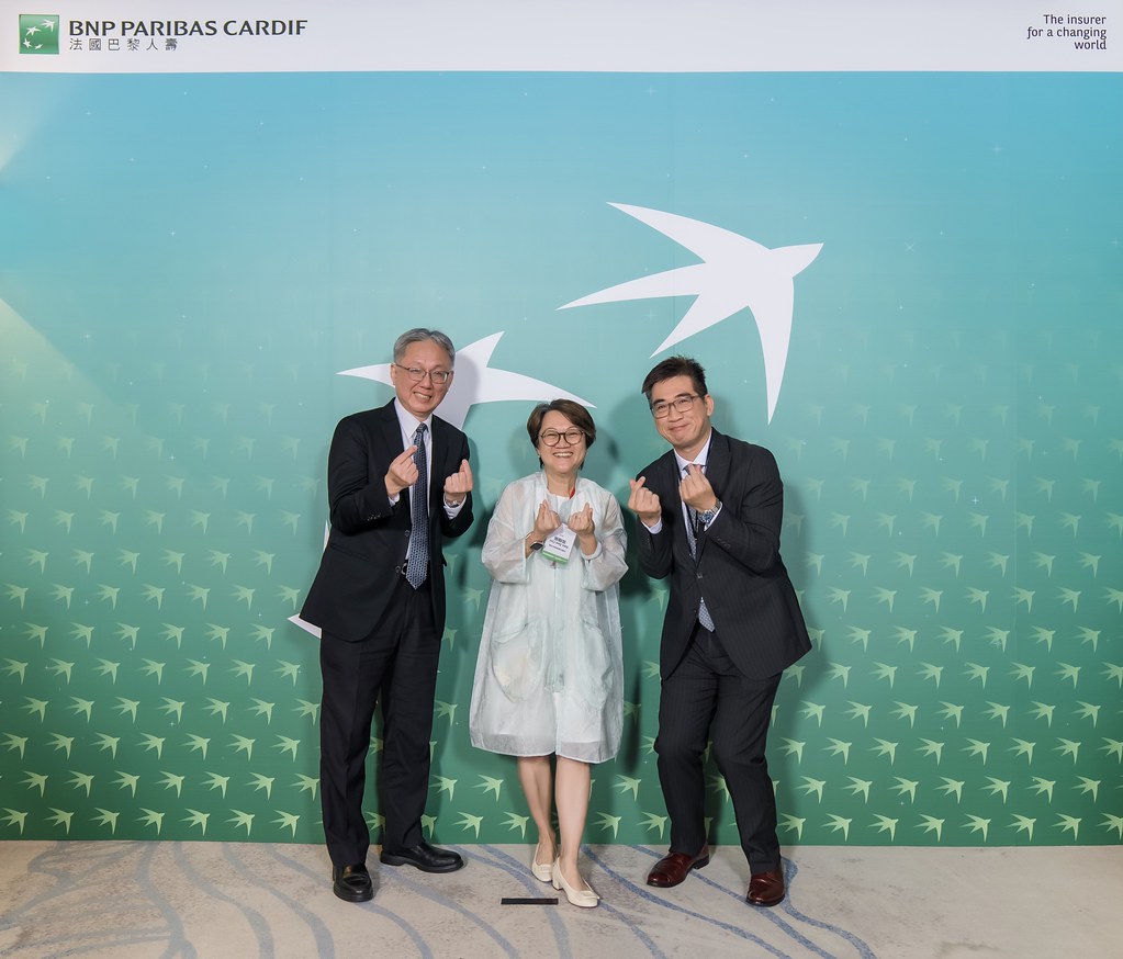 [即拍即印]2024 Cardif TW Gala Party Tech-最專業的團隊完成每場完美活動攝影，拍的不只好更要快! #尾牙攝影