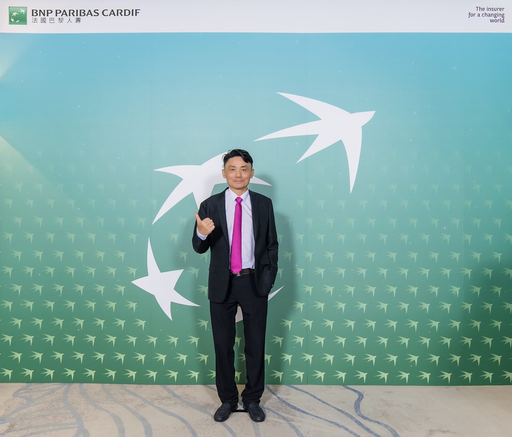 [即拍即印]2024 Cardif TW Gala Party Tech-最專業的團隊完成每場完美活動攝影，拍的不只好更要快! #活動拍攝